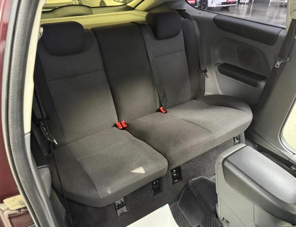 Ford Focus II Рестайлинг с пробегом 2010 года, цена 450 000 рублей, 376704 км, хэтчбек, Автокод Объявления