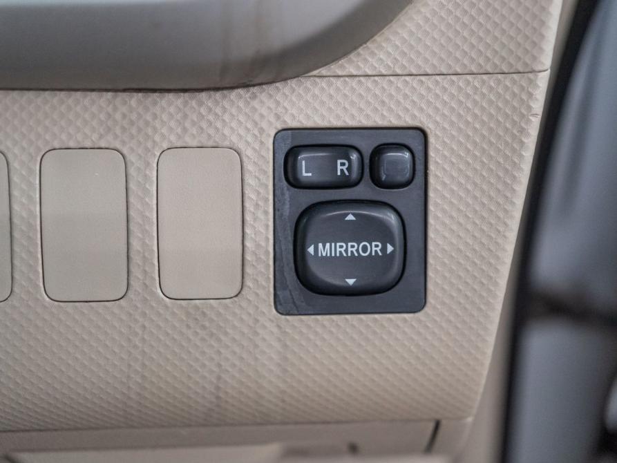 Toyota Porte I Красноярск  - изображение 15
