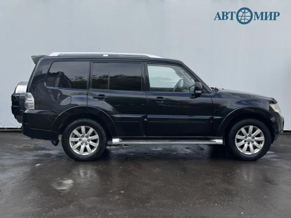 Mitsubishi Pajero IV Рестайлинг 1 с пробегом 2011 года, цена 1 890 000 рублей, 414377 км, внедорожник, Автокод Объявления