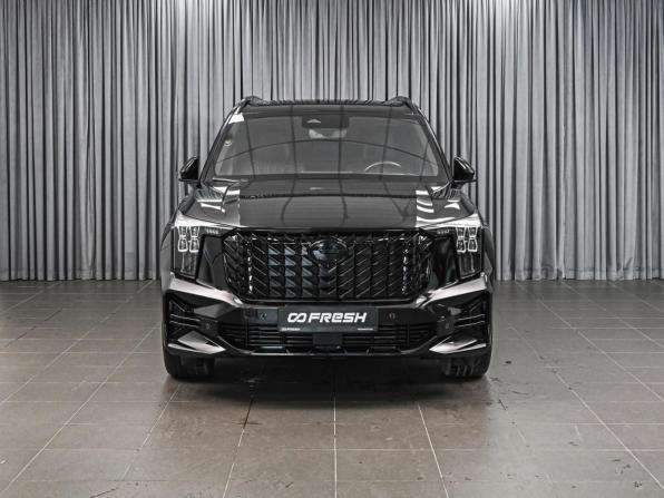 GAC GS8 II с пробегом 2024 года, цена 3 915 000 рублей, 34455 км, внедорожник, Автокод Объявления