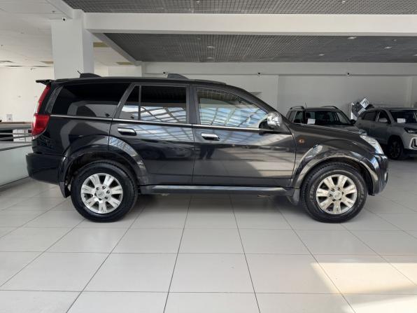 Great Wall Hover с пробегом 2006 года, цена 399 000 рублей, 126119 км, внедорожник, Автокод Объявления
