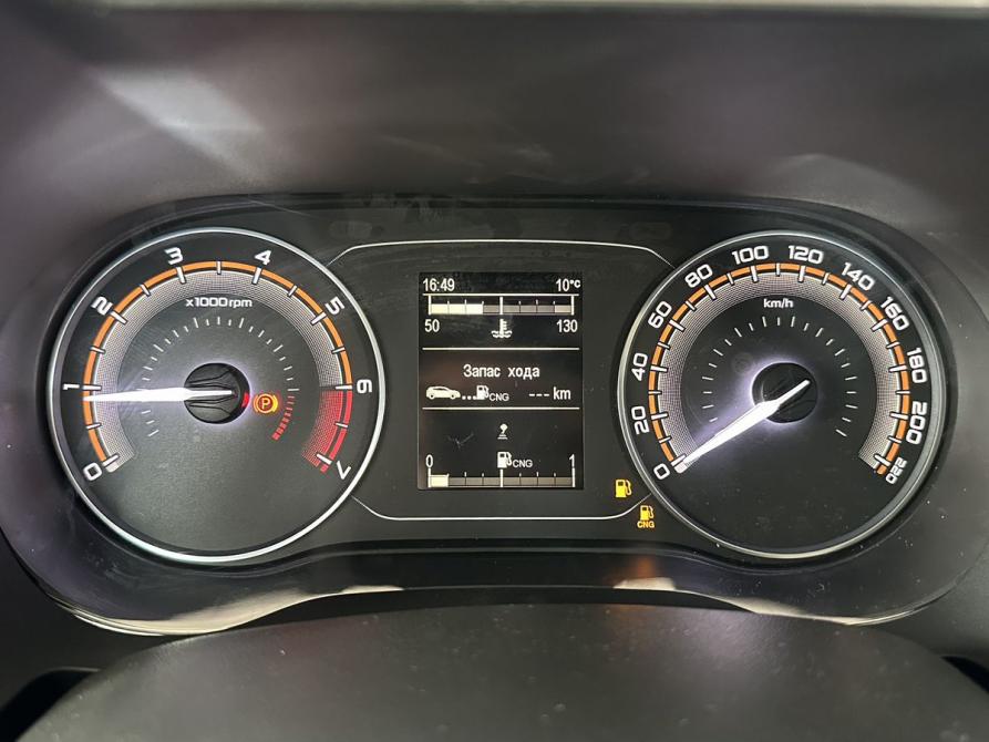 Lada (ВАЗ) Vesta I Рестайлинг (NG) Краснодар  - изображение 14