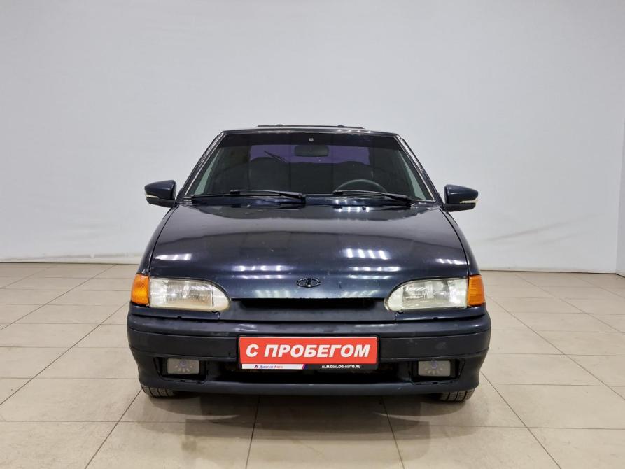 Lada (ВАЗ) 2114 Альметьевск  - изображение 2