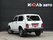 Lada (ВАЗ) Niva Legend Екатеринбург  - изображение 20
