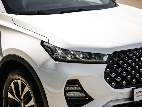 Chery Tiggo 7 Pro I с пробегом 2022 года, цена 1 649 000 рублей, 66110 км, внедорожник, Автокод Объявления