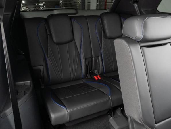 Volkswagen Teramont II (China Market) с пробегом 2026 года, цена 5 949 000 рублей, 36 км, внедорожник, Автокод Объявления