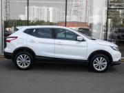 Nissan Qashqai II Москва  - изображение 25
