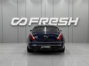 Jaguar XJ IV (X351) Рестайлинг Ростов-на-Дону  - изображение 24