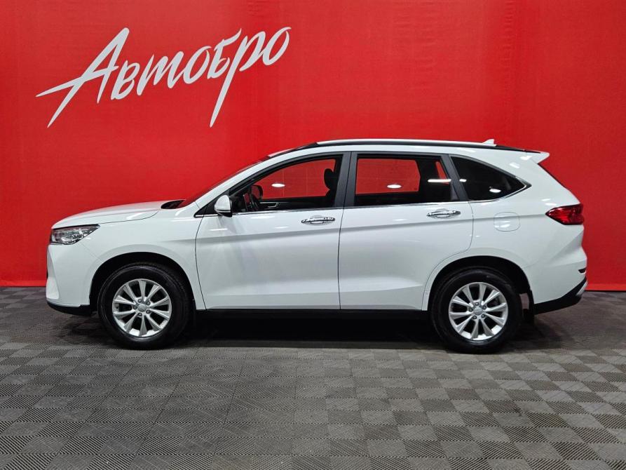 Haval M6 II Вологда  - изображение 2