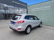 Hyundai Santa Fe II Рестайлинг Екатеринбург  - изображение 14