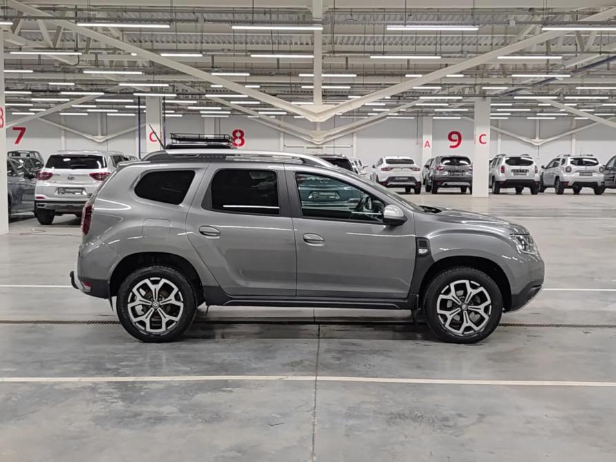 Renault Duster II Казань  - изображение 5