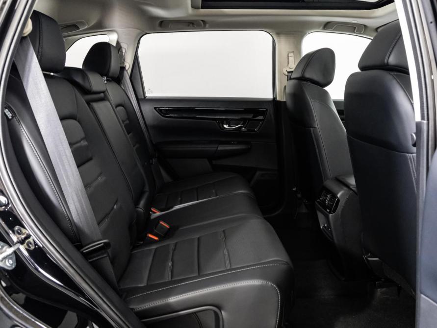 Honda CR-V VI Санкт-Петербург  - изображение 27