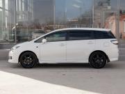 Toyota Wish II Рестайлинг Новосибирск  - изображение 27