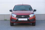 Lada (ВАЗ) Granta I Рестайлинг Белгород  - изображение 24