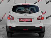Nissan Qashqai+2 I Рестайлинг Екатеринбург  - изображение 30