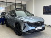 Geely Cityray Новосибирск  - изображение 18