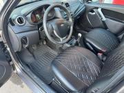 Lada (ВАЗ) Kalina II Альметьевск  - изображение 27
