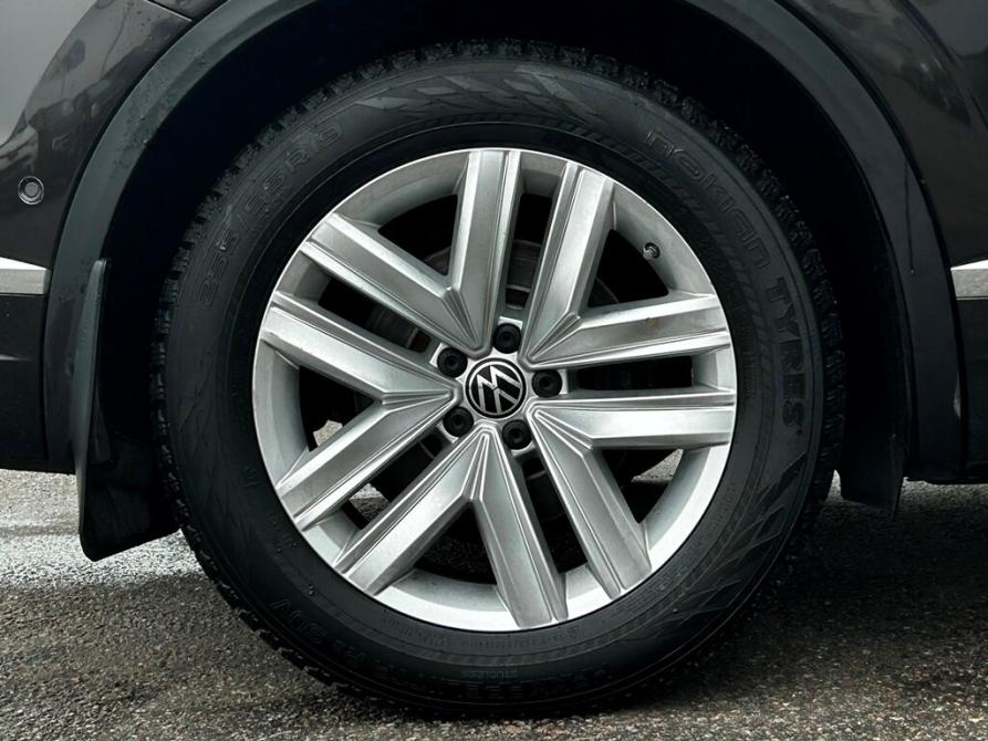 Volkswagen Touareg III Санкт-Петербург  - изображение 28