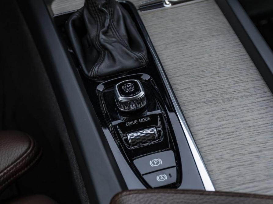 Volvo XC60 II Москва  - изображение 26