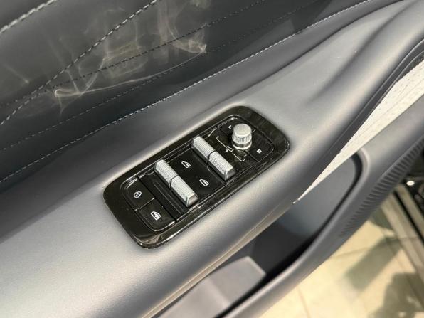 Geely EX5 с пробегом 2026 года, цена 3 550 000 рублей, 8000 км, внедорожник, Автокод Объявления