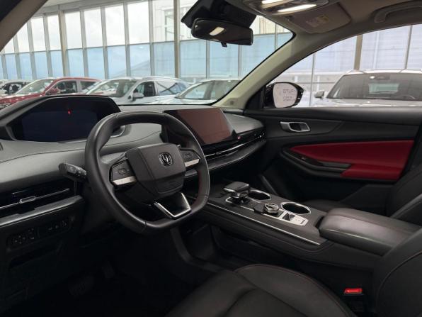 Changan CS55 Plus II с пробегом 2023 года, цена 2 200 000 рублей, 31000 км, внедорожник, Автокод Объявления