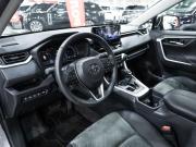 Toyota RAV4 V (XA50) Санкт-Петербург  - изображение 49