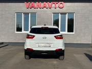 Hyundai Creta I Рестайлинг Альметьевск  - изображение 33