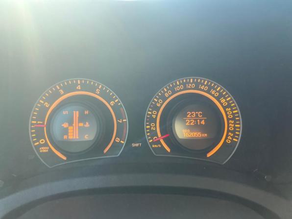 Toyota Auris I с пробегом 2008 года, цена 703 700 рублей, 162047 км, хэтчбек, Автокод Объявления