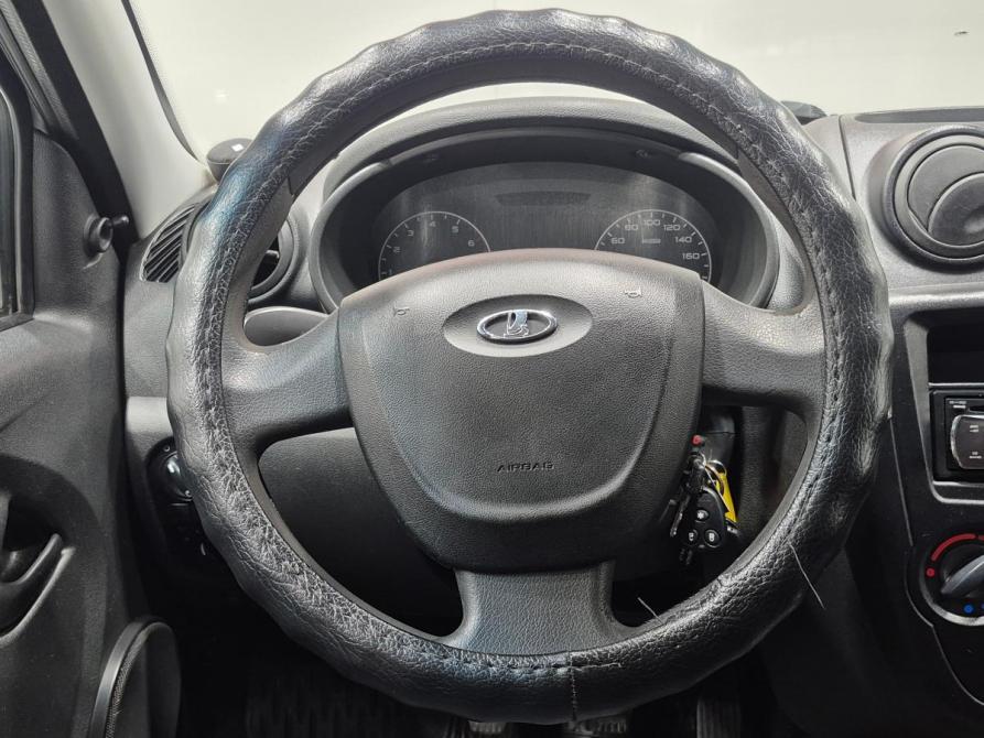 Lada (ВАЗ) Granta I Воронеж  - изображение 10