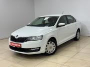 Skoda Rapid I Рестайлинг Альметьевск  - изображение 24