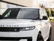 Land Rover Range Rover Sport III Санкт-Петербург  - изображение 38
