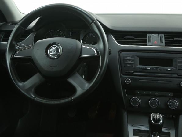 Skoda Octavia III (A7) с пробегом 2014 года, цена 947 000 рублей, 197000 км, лифтбек, Автокод Объявления