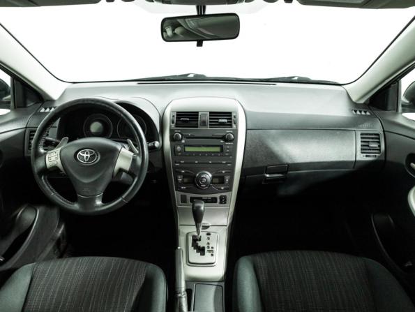 Toyota Corolla X (E140 E150) с пробегом 2008 года, цена 699 585 рублей, 281082 км, седан, Автокод Объявления