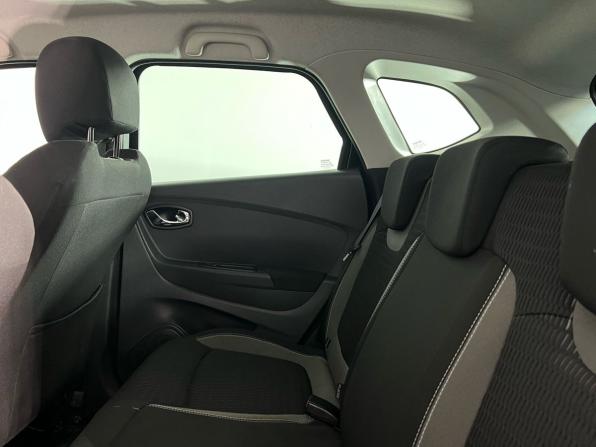 Renault Kaptur I с пробегом 2016 года, цена 999 000 рублей, 201000 км, внедорожник, Автокод Объявления