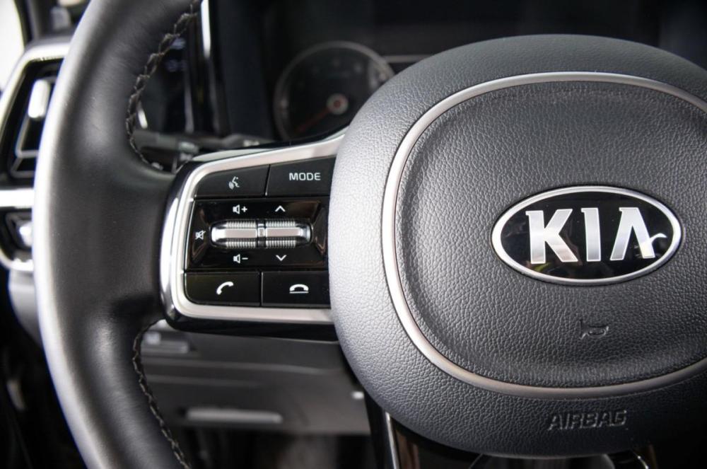 Kia Sorento IV Пермь  - изображение 15