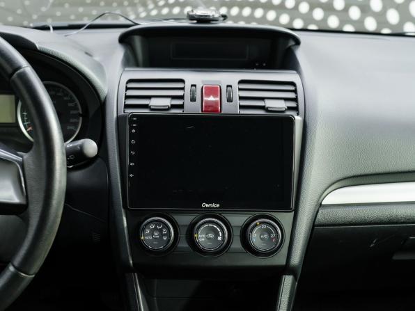 Subaru XV I с пробегом 2011 года, цена 1 260 000 рублей, 109350 км, внедорожник, Автокод Объявления