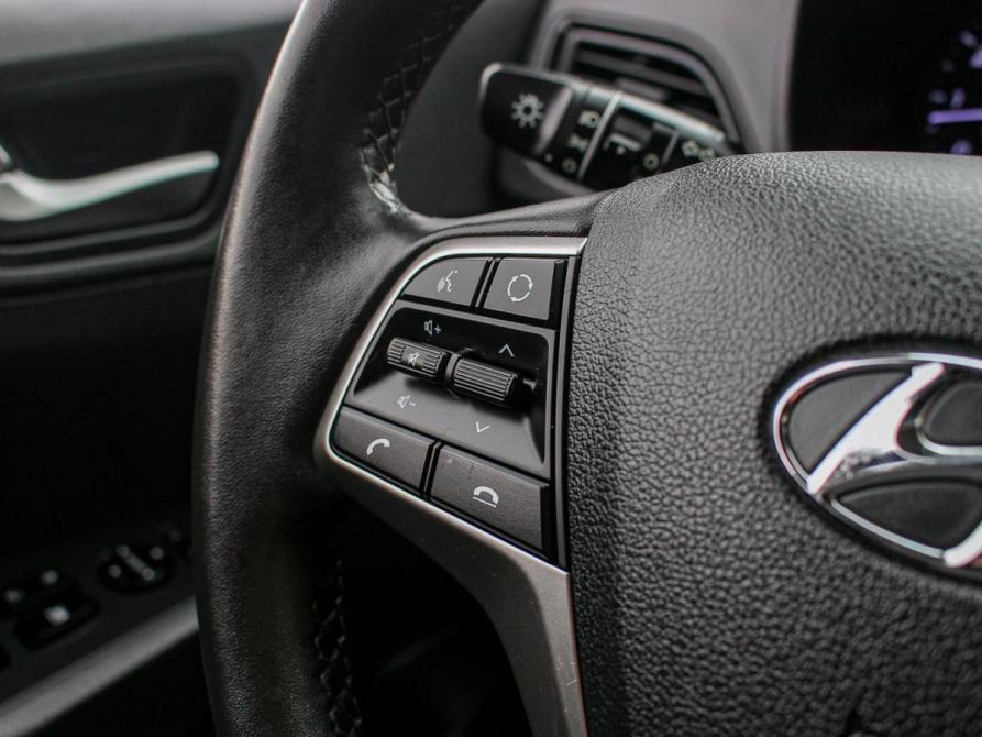 Hyundai Solaris II Рестайлинг Калуга  - изображение 17