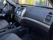 Geely Emgrand X7 I Рестайлинг Екатеринбург  - изображение 38