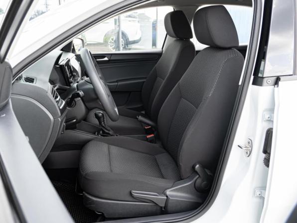 Volkswagen Polo VI с пробегом 2020 года, цена 1 489 000 рублей, 146021 км, лифтбек, Автокод Объявления