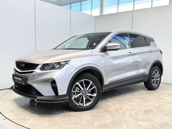 Geely Coolray I с пробегом 2023 года, цена 1 785 000 рублей, 47511 км, внедорожник, Автокод Объявления