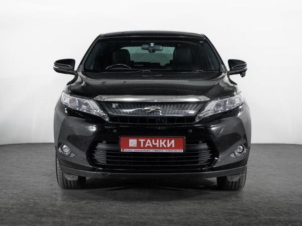 Toyota Harrier III (XU60) с пробегом 2014 года, цена 2 150 000 рублей, 120262 км, внедорожник, Автокод Объявления