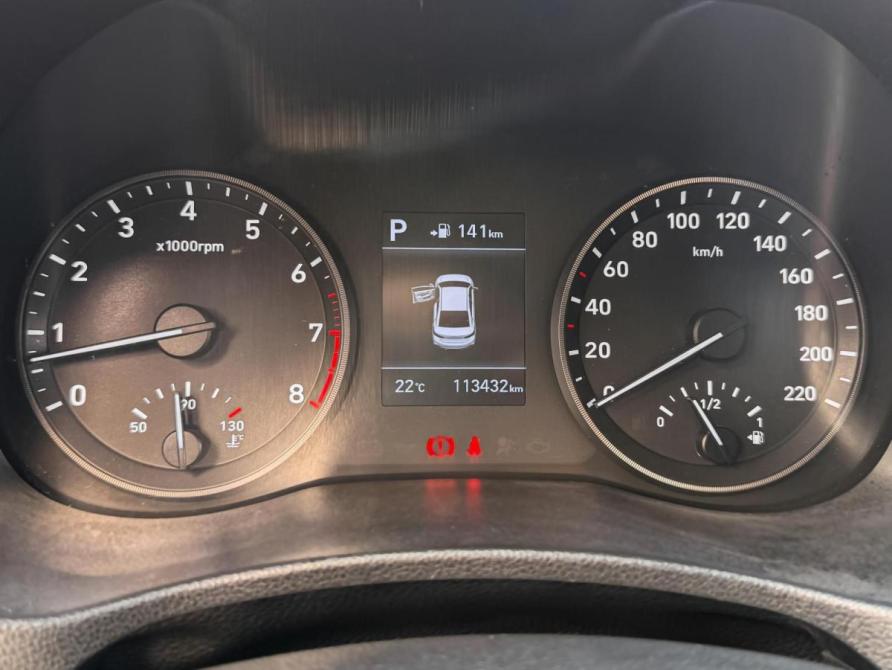 Hyundai Solaris II Ставрополь  - изображение 19