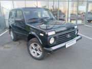 Lada (ВАЗ) Niva Legend I Санкт-Петербург  - изображение 11