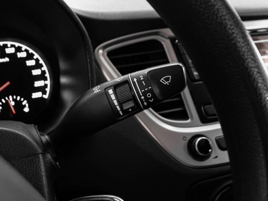 Hyundai Solaris II Рестайлинг Минеральные Воды  - изображение 11