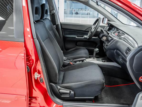 Mitsubishi Lancer IX Рестайлинг с пробегом 2006 года, цена 300 000 рублей, 239580 км, седан, Автокод Объявления