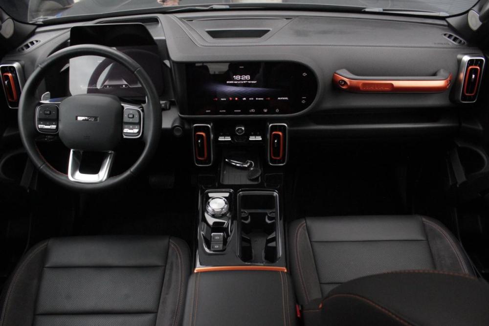 Haval Dargo I Брянск  - изображение 6