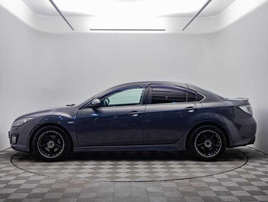 Mazda 6 II (GH) Москва  - изображение 2