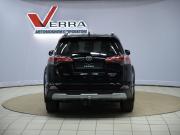 Toyota RAV4 IV (XA40) Рестайлинг Уфа  - изображение 22