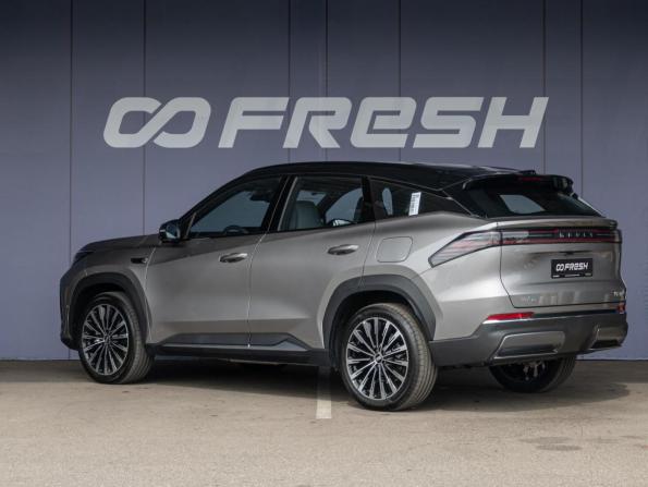 Geely Galaxy M7 с пробегом 2026 года, цена 3 770 000 рублей, 24 км, внедорожник, Автокод Объявления