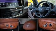 Maserati Levante I Москва  - изображение 39